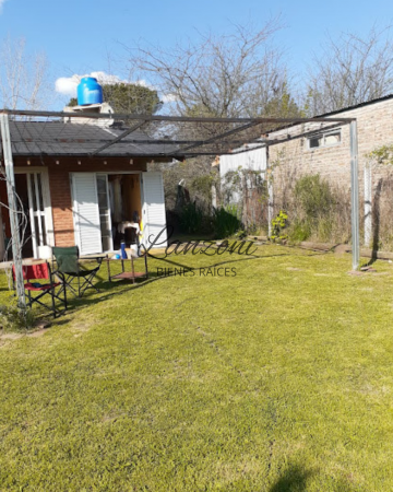 CASA QUINTA EN PUEBLO RURAL - Cód. LBR15CAS/Q