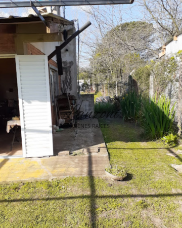 CASA QUINTA EN PUEBLO RURAL - Cód. LBR15CAS/Q