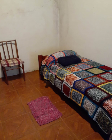 CASA QUINTA EN PUEBLO RURAL - Cód. LBR15CAS/Q
