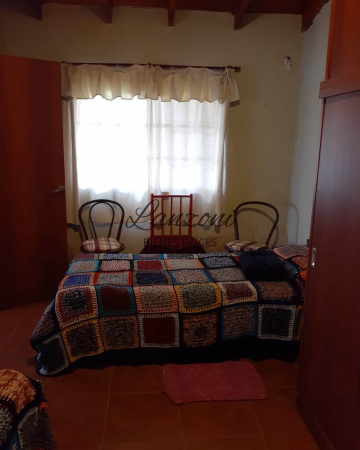 CASA QUINTA EN PUEBLO RURAL - Cód. LBR15CAS/Q