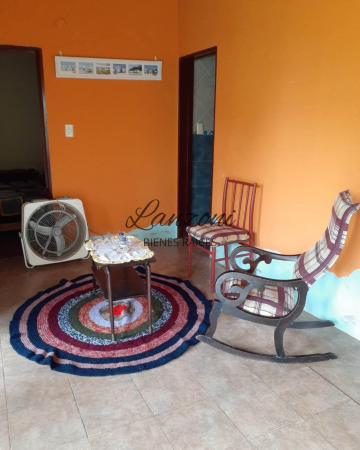 CASA QUINTA EN PUEBLO RURAL - Cód. LBR15CAS/Q
