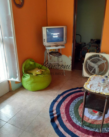 CASA QUINTA EN PUEBLO RURAL - Cód. LBR15CAS/Q