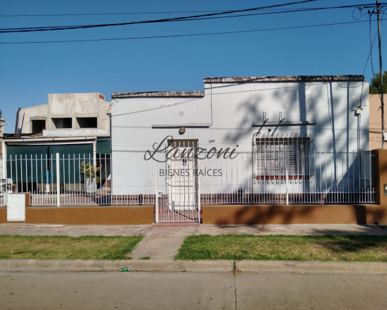 PROPIEDAD EN VENTA - LUJAN; Cod. LBR149CAS/L 