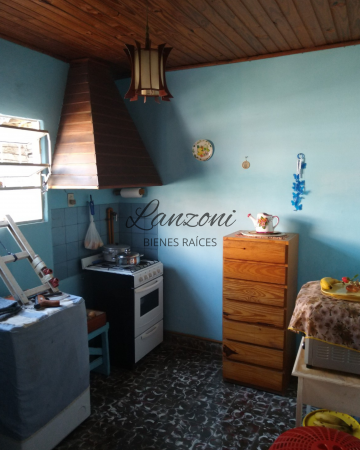 PROPIEDAD EN VENTA - LUJAN; Cod. LBR149CAS/L 