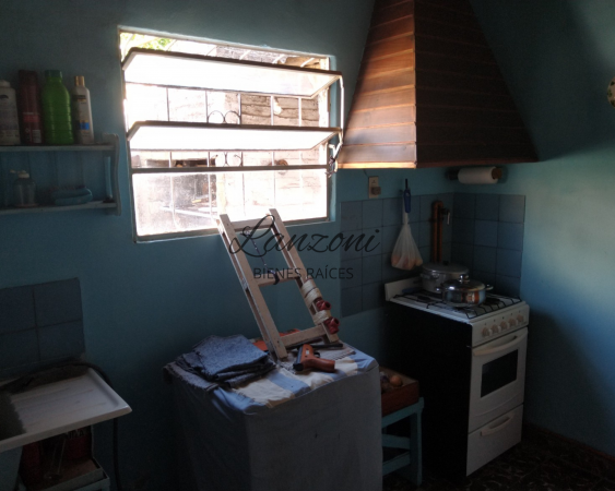 PROPIEDAD EN VENTA - LUJAN; Cod. LBR149CAS/L 