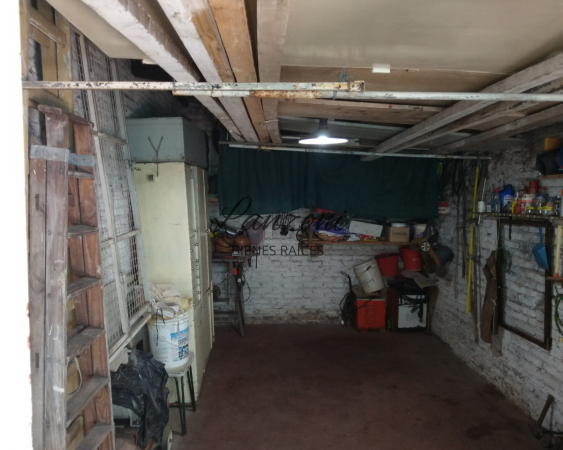 PROPIEDAD EN VENTA - LUJAN; Cod. LBR149CAS/L 