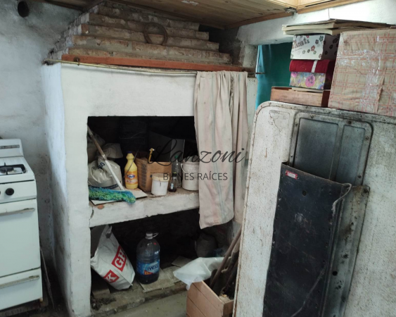 CALLE ITALIA AL 1000 - Cod. LBR152CAS