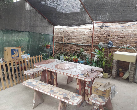 CALLE ITALIA AL 1000 - Cod. LBR152CAS