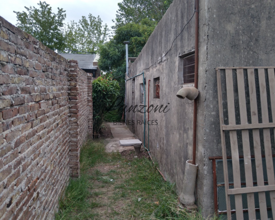 CALLE ITALIA AL 1000 - Cod. LBR152CAS