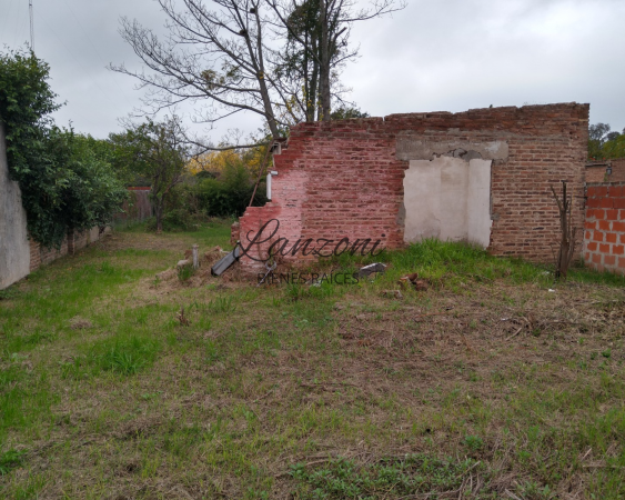 INTERESANTE LOTE A LA VENTA - Cod. LBR140LOT