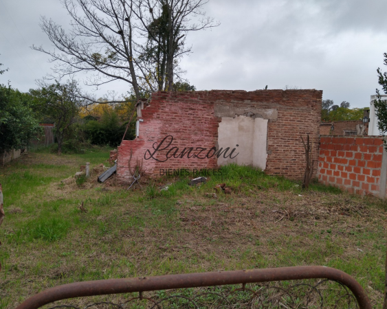 INTERESANTE LOTE A LA VENTA - Cod. LBR140LOT