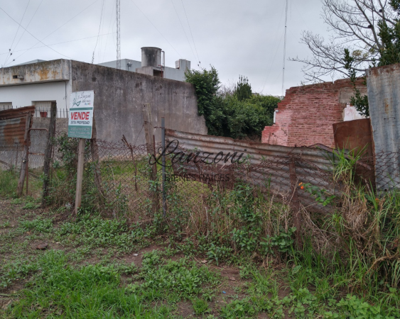 INTERESANTE LOTE A LA VENTA - Cod. LBR140LOT