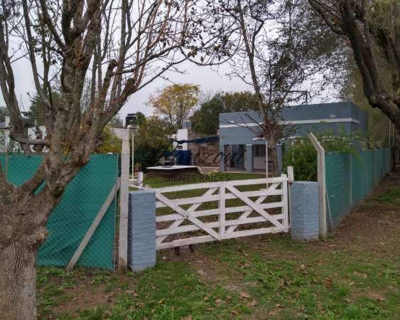 INTERESANTE CASA QUINTA EN BARRIO SAN FRANCISCO - Cod. LBR154CASQ