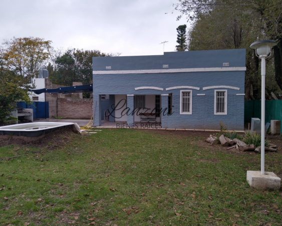 INTERESANTE CASA QUINTA EN BARRIO SAN FRANCISCO - Cod. LBR154CASQ