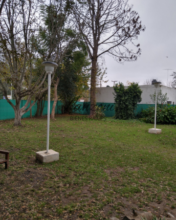 INTERESANTE CASA QUINTA EN BARRIO SAN FRANCISCO - Cod. LBR154CASQ