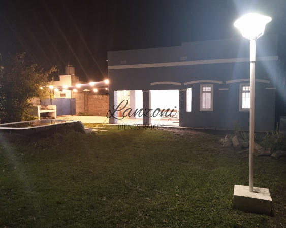 INTERESANTE CASA QUINTA EN BARRIO SAN FRANCISCO - Cod. LBR154CASQ