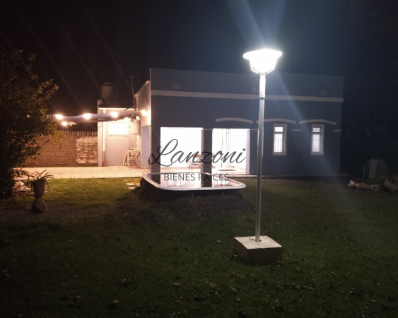 INTERESANTE CASA QUINTA EN BARRIO SAN FRANCISCO - Cod. LBR154CASQ