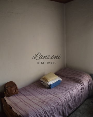 VILLA SAN ALBERTO: CHACRA 2HAS. SOBRE AUTOVIA LUJAN/JUNIN - Cod. LBR155CHA