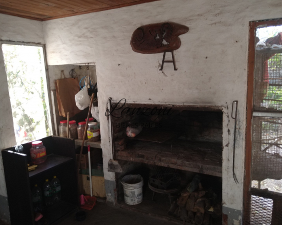 VILLA SAN ALBERTO: CHACRA 2HAS. SOBRE AUTOVIA LUJAN/JUNIN - Cod. LBR155CHA