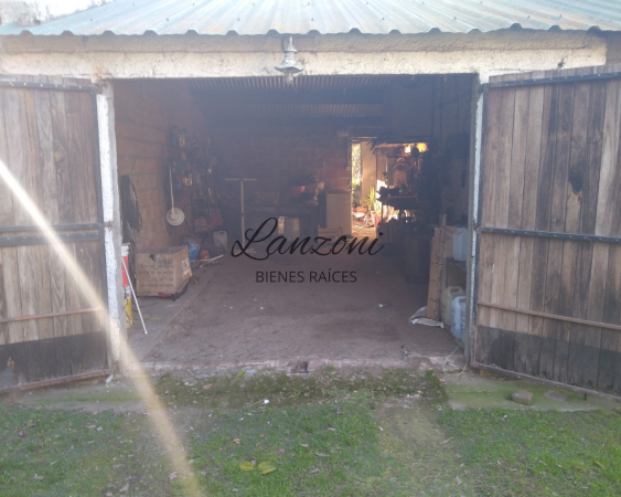 VILLA SAN ALBERTO: CHACRA 2HAS. SOBRE AUTOVIA LUJAN/JUNIN - Cod. LBR155CHA