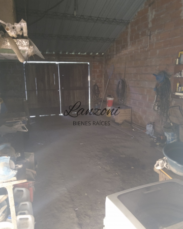 VILLA SAN ALBERTO: CHACRA 2HAS. SOBRE AUTOVIA LUJAN/JUNIN - Cod. LBR155CHA