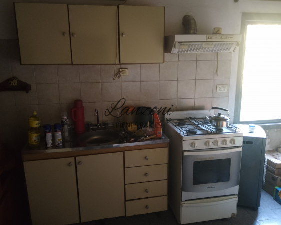 VILLA SAN ALBERTO: CHACRA 2HAS. SOBRE AUTOVIA LUJAN/JUNIN - Cod. LBR155CHA