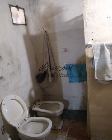 VILLA SAN ALBERTO: CHACRA 2HAS. SOBRE AUTOVIA LUJAN/JUNIN - Cod. LBR155CHA