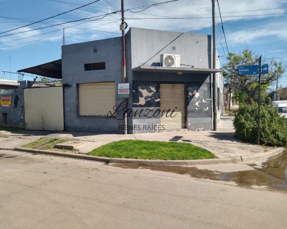 IMPORTANTE INMUEBLE A LA VENTA - Cod. LBR156CAS/L