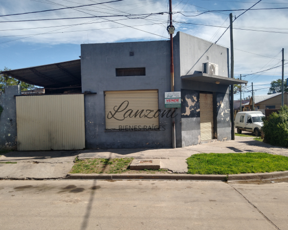 IMPORTANTE INMUEBLE A LA VENTA - Cod. LBR156CAS/L