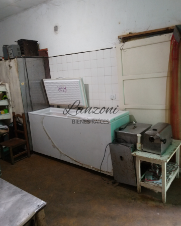 IMPORTANTE INMUEBLE A LA VENTA - Cod. LBR156CAS/L