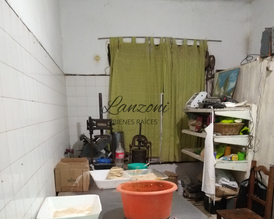 IMPORTANTE INMUEBLE A LA VENTA - Cod. LBR156CAS/L