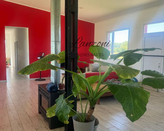 EXCELENTE CASA QUINTA - LBR157CAS/Q ( Negociable)