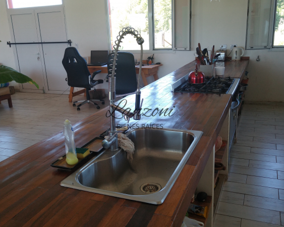 EXCELENTE CASA QUINTA - LBR157CAS/Q ( Negociable)