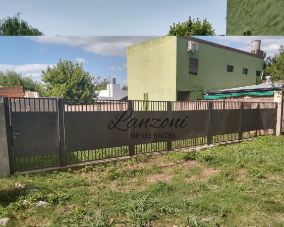 SE VENDE LOTE RESIDENCIAL - Cod. LBR158/L