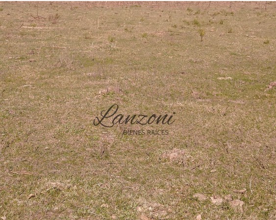 EN VENTA LOTE RESIDENCIAL- BARRIO "LOS ALAMOS" Cod 159/L