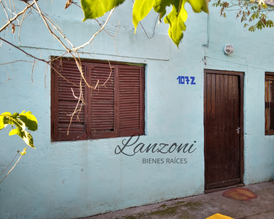 SE VENDE CASA - EN SAN ANDRES DE GILES