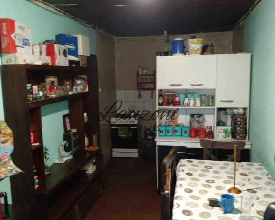 SE VENDE CASA - EN SAN ANDRES DE GILES