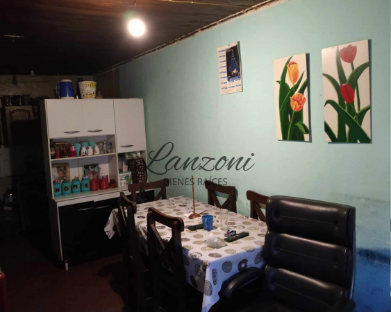 SE VENDE CASA - EN SAN ANDRES DE GILES