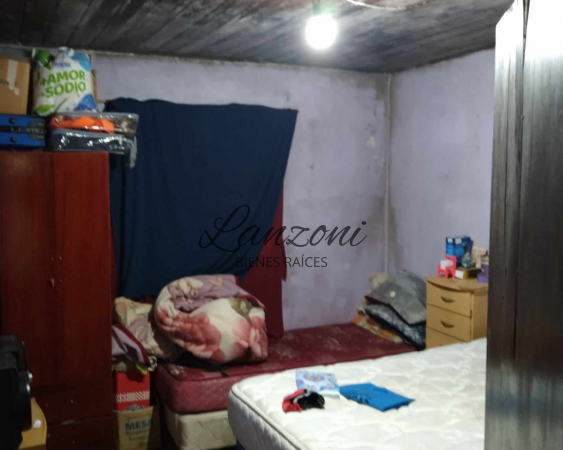 SE VENDE CASA - EN SAN ANDRES DE GILES