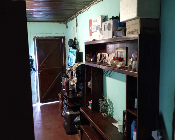 SE VENDE CASA - EN SAN ANDRES DE GILES