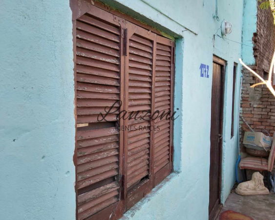 SE VENDE CASA - EN SAN ANDRES DE GILES