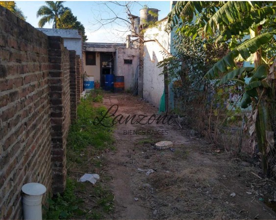 SE VENDE CASA - EN SAN ANDRES DE GILES