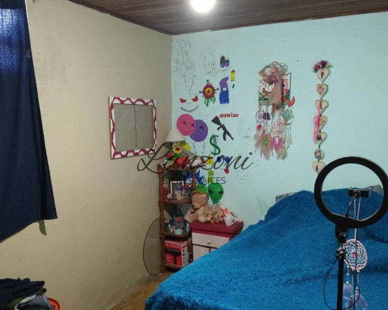 SE VENDE CASA - EN SAN ANDRES DE GILES