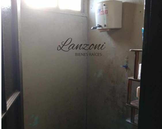 SE VENDE CASA - EN SAN ANDRES DE GILES