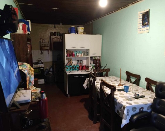 SE VENDE CASA - EN SAN ANDRES DE GILES