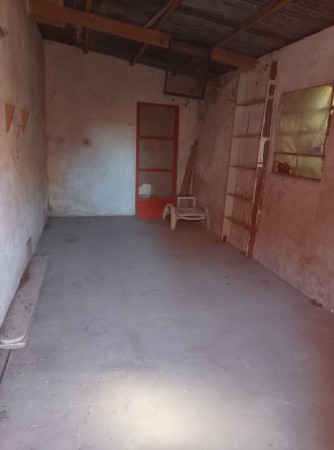 IMPORTANTE INMUEBLE A LA VENTA - Cod. LBR109CAS 