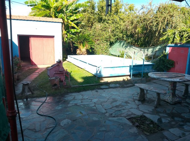 IMPORTANTE INMUEBLE A LA VENTA - Cod. LBR109CAS 