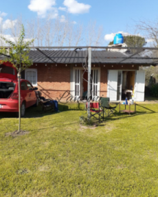 CASA QUINTA EN PUEBLO RURAL - Cód. LBR15CAS/Q