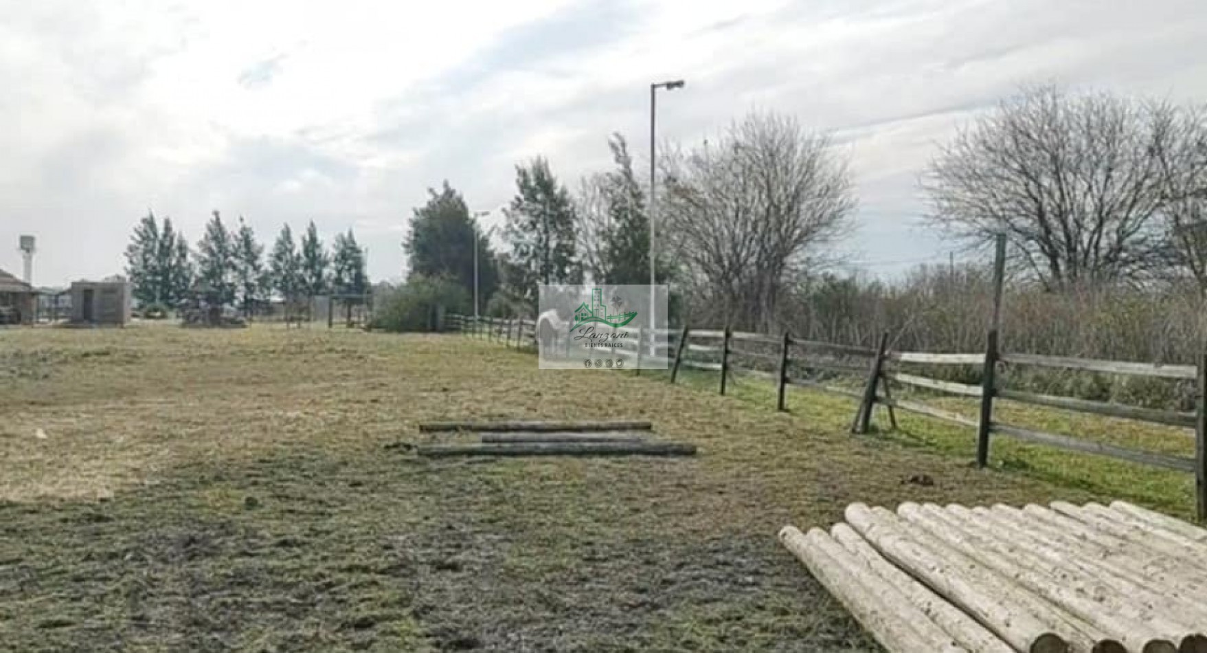 HERMOSA CASA QUINTA EN LA LOCALIDAD DE CUCULLU.