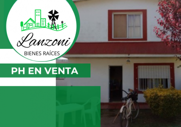 PH DE 70M2. EN SANTA CLARA DEL MAR - Cod. LBR120PH/SCM